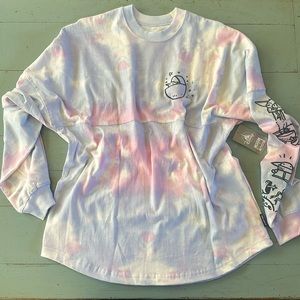 NWT Disney Grogu spirit jersey unisex medium